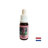 Supporta la concentrazione e la messa a fuoco - Essenza di bloodroot n. 28, scende 15 ml