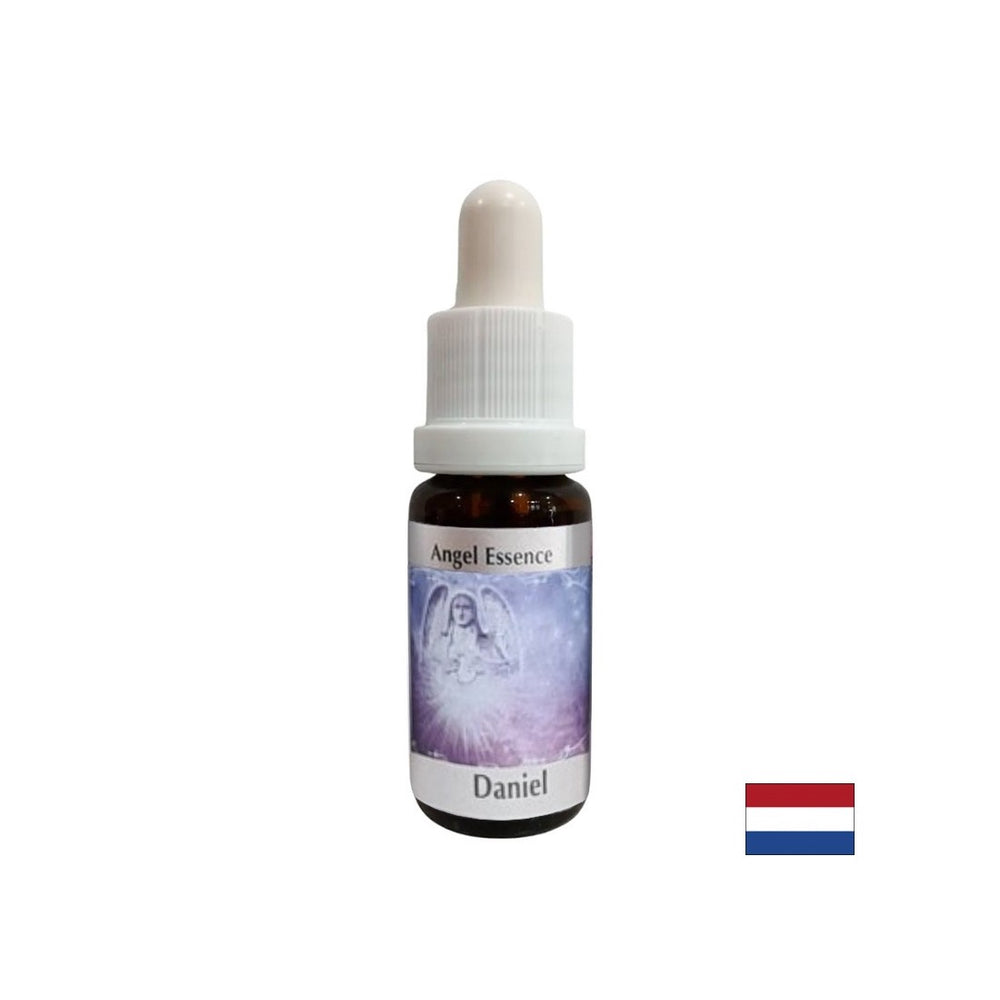 Prezintă semnificația superioară - Daniel Essence (Angel Essence nr. 6), picături 15 ml