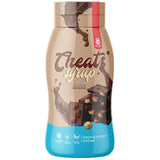 Chocolate Nut / 0 Calorie xarope - 500 ml