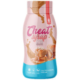 Salted Caramel / 0 Calorie Syrup - 500 ml