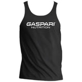 Gaspari Tanktop | Потник - Черен - Feel You