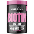 Biotin 10.000 mcg - 120 Таблетки - Feel You