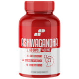 Ashwaghandha 450 mg | with 9% Withanolides - 60 капсули - Feel You