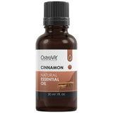 Cinnamon / Natural Essential Oil 30 ml