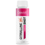 Tsitruliin lask | 5000 mg L-Citrullline Malate 100 ml