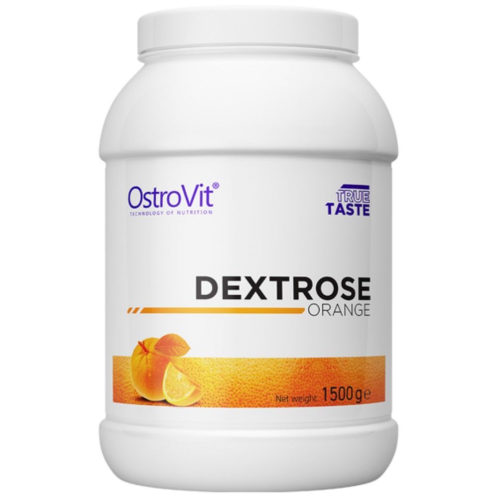 Dextrose - 1500 grams