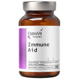 Immune Aid 90 капсули