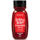 Strawberry Syrup / Zero Calorie 320 ml