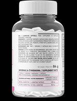 L-Carnitine 1250 mg 60 капсули - Feel You