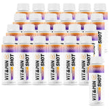 Vit & Min Shot | Multivitamin & Mineral Formula - 25 x 100 ml