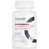 Vitamin K2 200 McG / Natho Mk-7 90 Pëllen