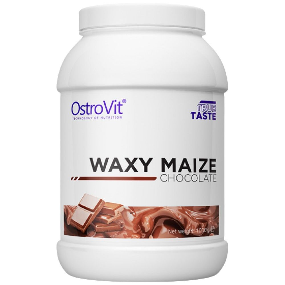 Waxo maize - 600 Gramm