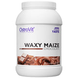 Waxy Maize - 600 grams