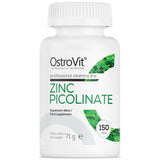 Zinc Picolinate 15 mg - 30 tablets