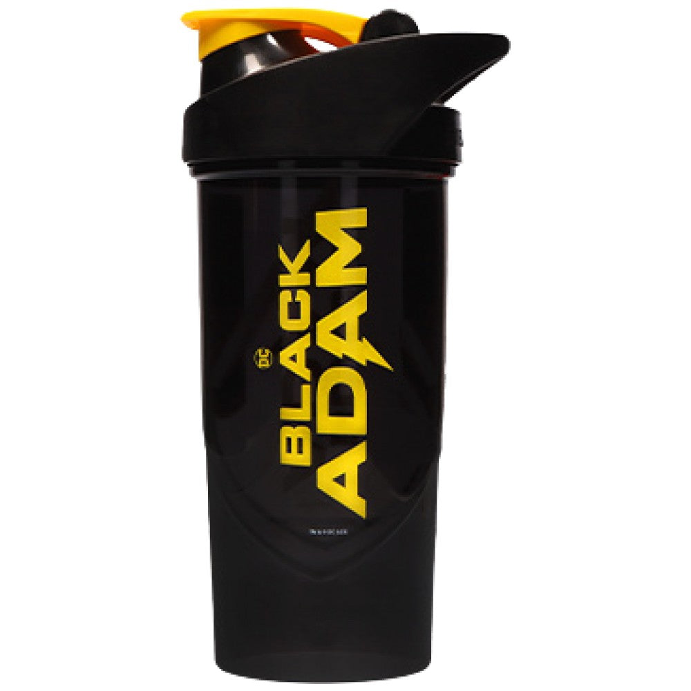 <tc>Shieldmixer</tc>® Hero Pro Shaker | Crni Adam 700 ml