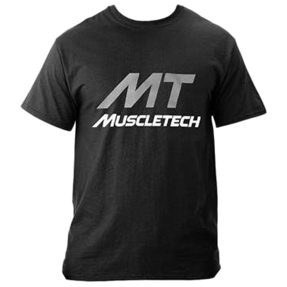 MuscleTech T-Shirt / Black - Feel You