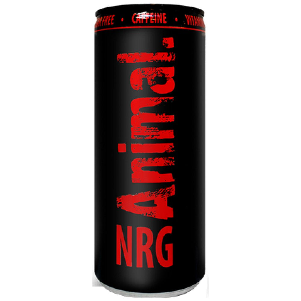 Gyvūnų NRG gėrimas 250 ml