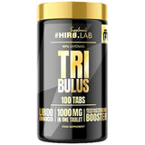 Tribulus 1000 mg | Fruit Extract with 90% Saponins - 100 Таблетки - Feel You