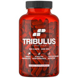 Tribulus 200 mg - 100 kapsulių