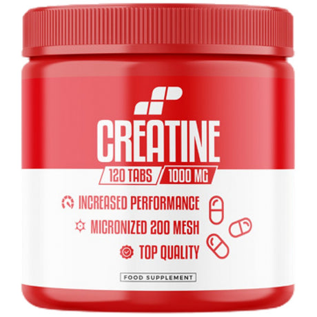 Creatine 1000 mg - 120 Таблетки - Feel You