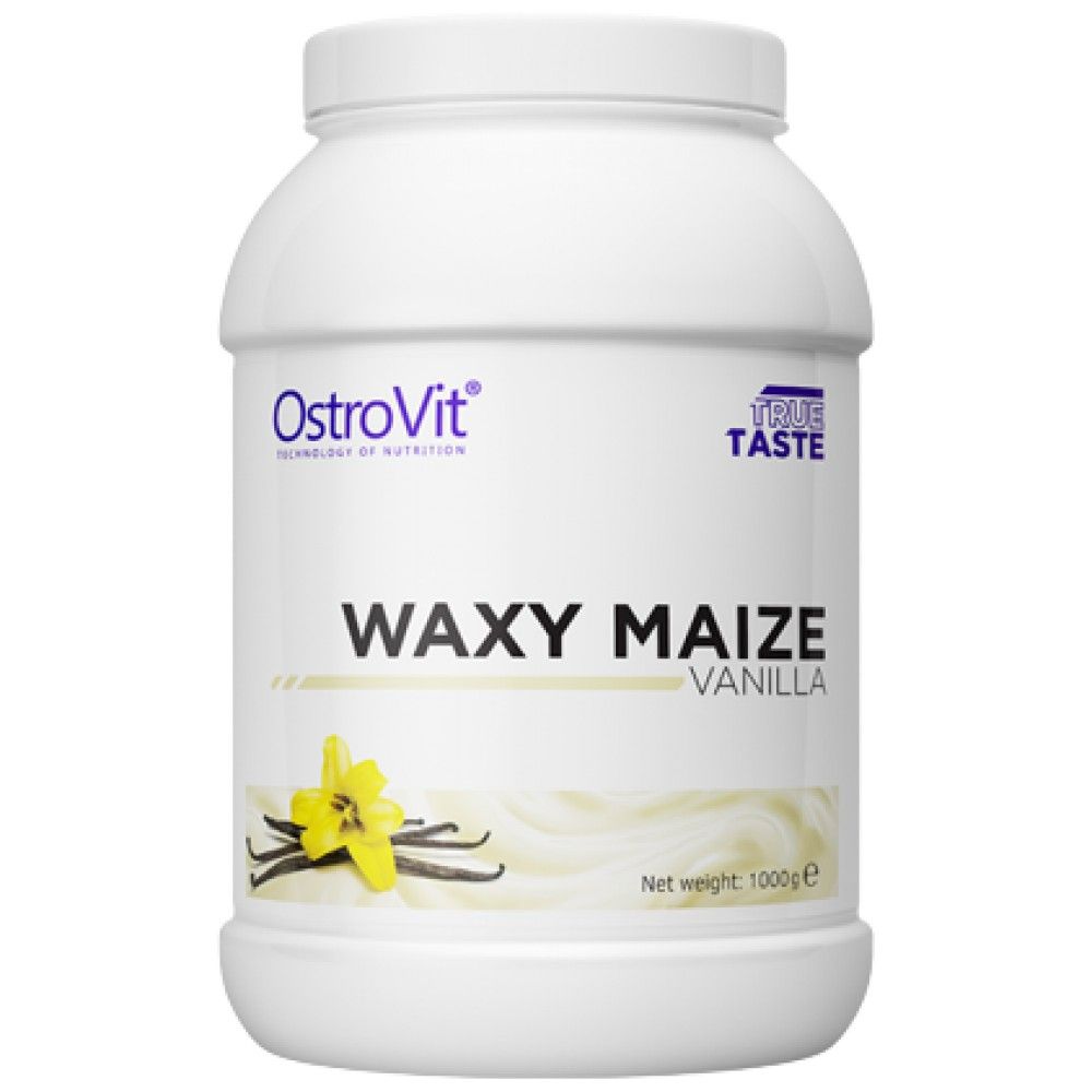 Waxy Maize - 600 grams