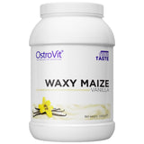 Waxo maize - 600 Gramm