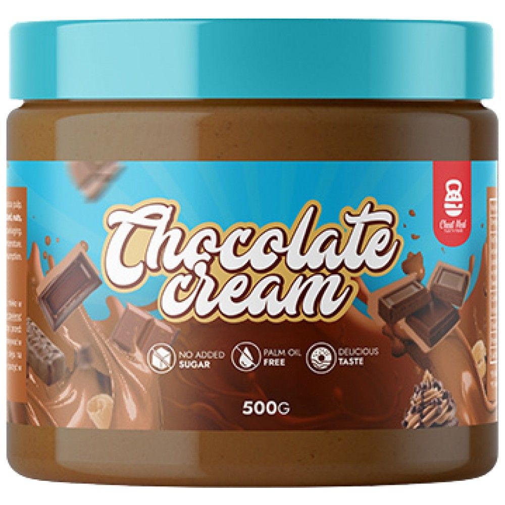 Chocolate Cream - 500 grams