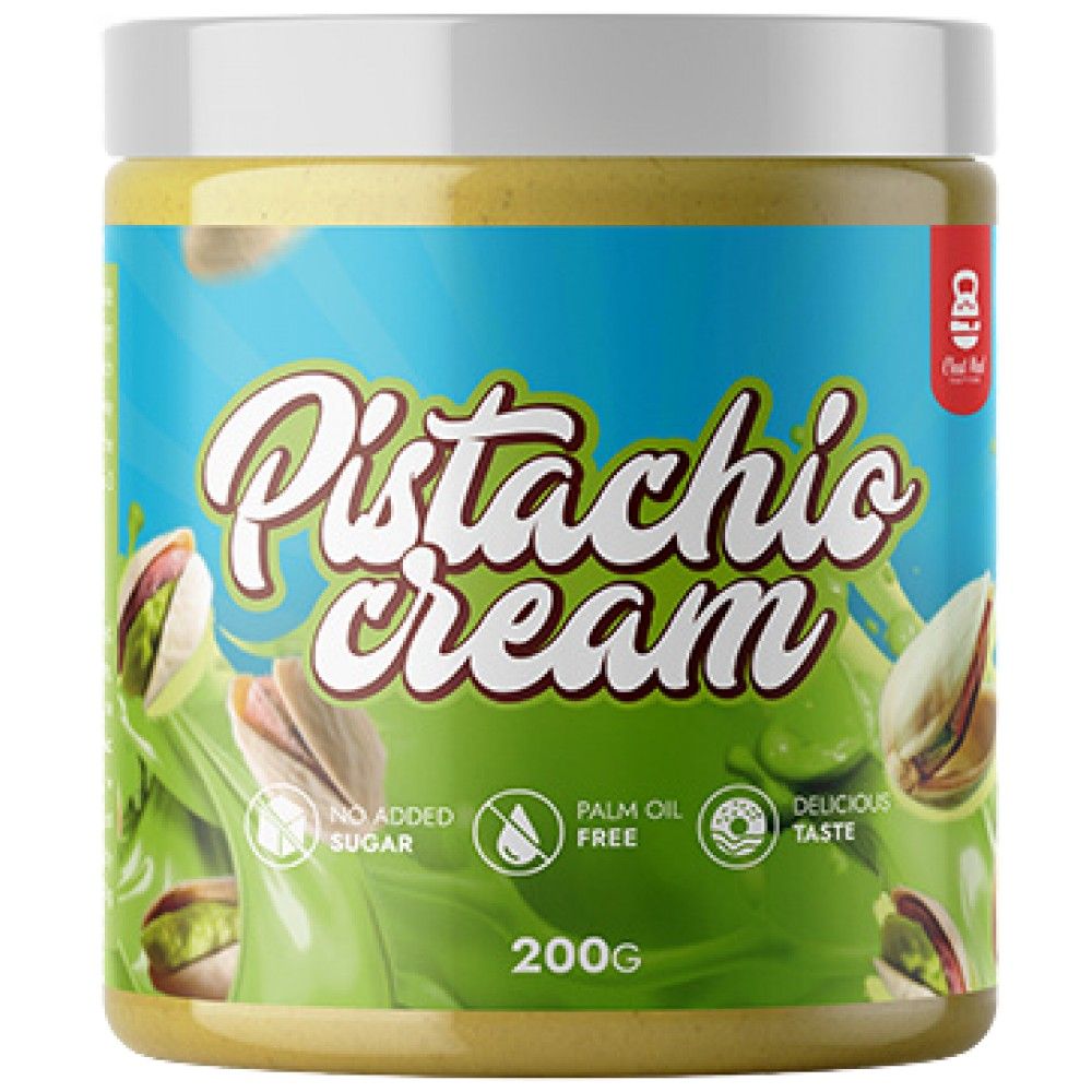 Pistachio Cream - 200 grams