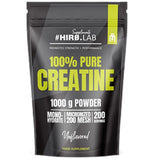 Creatine Monohydrate Powder - 1000 grams