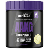 AAKG Powder | Arginine Alpha-Ketoglutarate - 200 грама