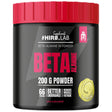 Beta Alanine Powder - 200 грама - Feel You