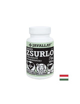 Vlasy, kůže a nehty - předseda, 500 mg x 60 tobolek