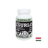 Vlasy, kůže a nehty - předseda, 500 mg x 60 tobolek