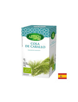 BIO field horsetail, 20 filter bags