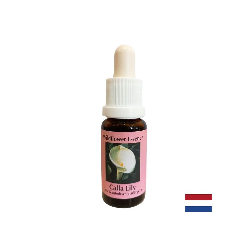 Aiuta ad accettare la sessualità e compensa l'insoddisfazione - Essence Calla n. 23, scende 15 ml