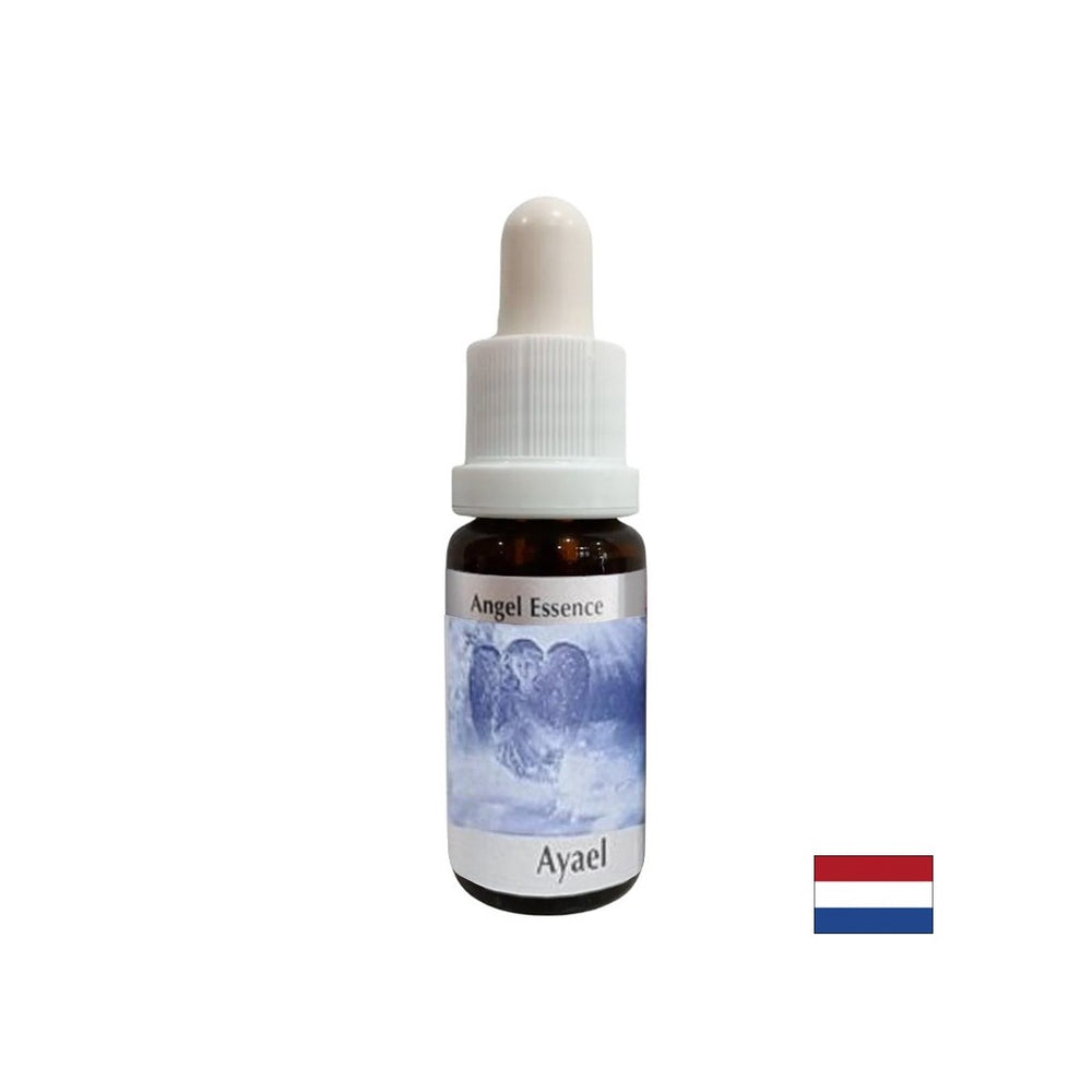 Ajută la înțelegerea adevărurilor cosmice - Esența Ayael (Esența Îngerească Nr. 4), picături 15 ml