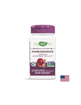 Pomegranate 350 mg - 60 capsules
