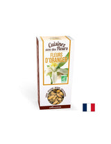 Orange blossom – for food and cocktail decoration, 30 g