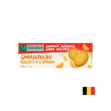 Sugar-free orange cookies, 160 g