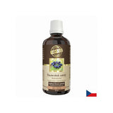 Increases energy and immunity - Siberian ginseng, 50 ml tincture