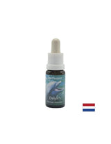 Aumenta l'energia e la fiducia in se stessi - Delph Essence (delfino) n. 2, scende 15 ml