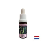 Увеличава доверието - овесена есенция № 36, капки 15 ml