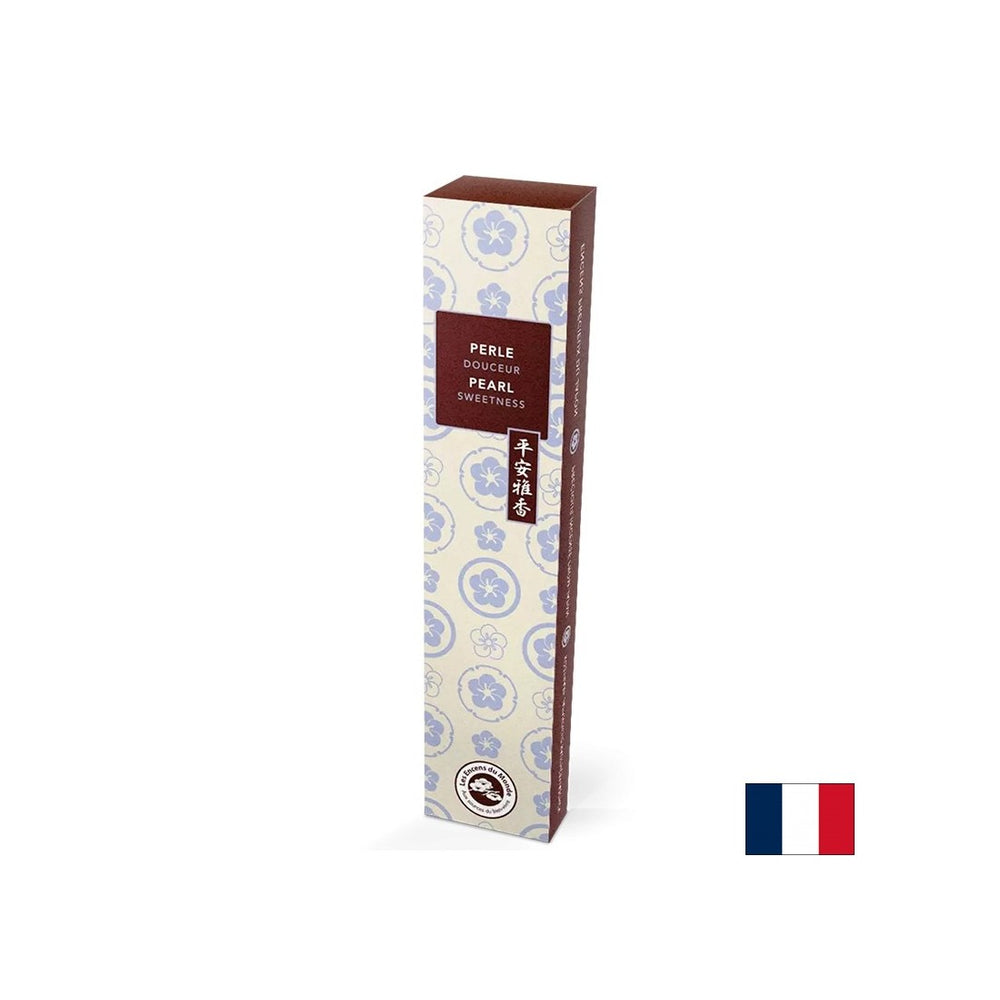 Smokeless incense sticks against cigarette smoke, 40 pieces