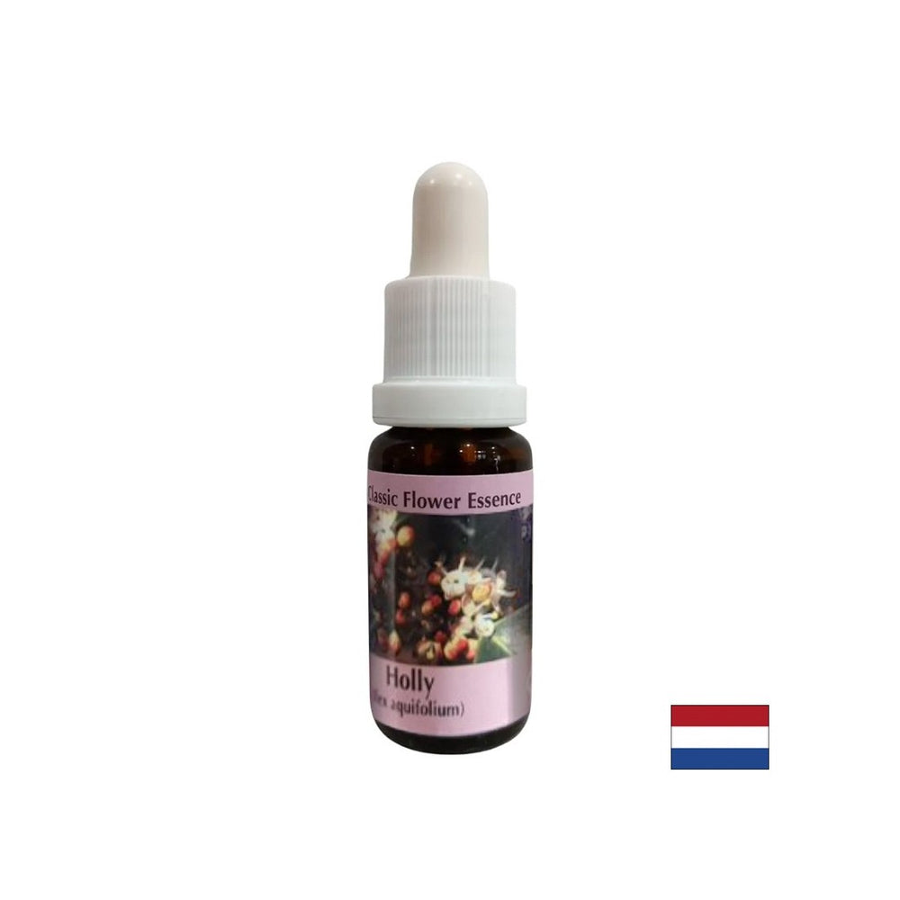 Purifica e libera da pensieri negativi - Essence Gel n. 15, scende 15 ml