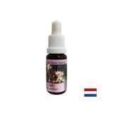 Purifica e libera da pensieri negativi - Essence Gel n. 15, scende 15 ml