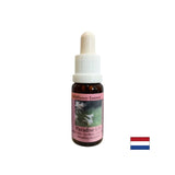 Purifica e supporta i cambiamenti nutrizionali - White Lily Essence n. 38, cade 15 ml