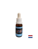 Trasforma l'emozione negativa in amore - Topaz Essence n. 15, cade 15 ml
