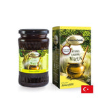 Pasta de hierbas con jengibre: inmunidad y sistema respiratorio, 400 g