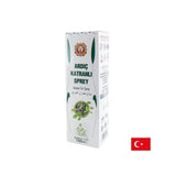 Crveni katran ulje - iritacije kože, sprej, 150 ml
