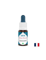 When experiencing separation or strong addiction - Lady's Heart, Bach method drops, 15 ml